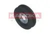 Шкiв колiнвала CITROEN JUMPER 94-02/PEUGEOT BOXER 94-05 KAMOKA RW062 (фото 4)