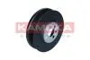 Шків колінвала Audi/Skoda/VW 1.9TDI/2.0TDI KAMOKA RW066 (фото 2)