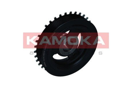 Шкiв колiнвала FORD FIESTA 01-14/ GALAXY 06-15/ MONDEO 00-15/ S-MAX 06-14 KAMOKA RW072