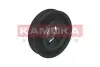 Шкiв колiнвала FORD B-MAX 12-/C-MAX/GRAND C-MAX 10-/FIESTA 08-/FOCUS 10- KAMOKA RW073 (фото 3)