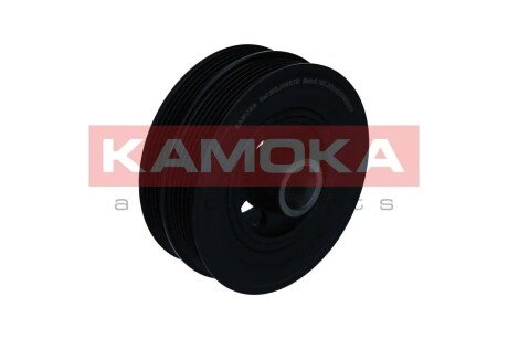 Шкiв колiнвала FORD C-MAX 07-10/FOCUS 04-/VOLVO C30 06-13/S40 03-12 KAMOKA RW076