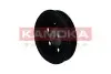 Шкiв колiнвала CITROEN JUMPER 94-/ FIAT DUCATO 94-/ PEUGEOT BOXER 94- KAMOKA RW078 (фото 2)
