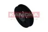 Шкiв колiнвала CITROEN JUMPER 94-/ FIAT DUCATO 94-/ PEUGEOT BOXER 94- KAMOKA RW078 (фото 4)