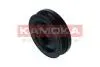 Шкiв колiнвала KAMOKA RW081 (фото 4)