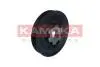 Шкiв колiнвала CITROEN C5 04-/FIAT ULYSSE 02-11/FORD GALAXY 06-15 KAMOKA RW086 (фото 3)