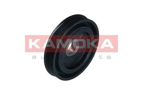 Шкiв колiнвала CITROEN C5 04-/FIAT ULYSSE 02-11/FORD GALAXY 06-15 KAMOKA RW086