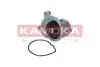 Насос охолоджуючої рідини KAMOKA T0021 (фото 1)