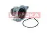 Насос охолоджуючої рідини KAMOKA T0021 (фото 4)