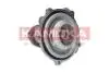Насос охолоджуючої рідини KAMOKA T0038 (фото 1)