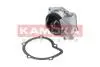 Насос охолоджуючої рідини KAMOKA T0092 (фото 2)