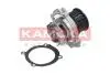 Водяний насос KAMOKA T0114 (фото 1)