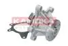 Помпа води Hyundai Accent/i20/i30/Kia Ceed 1.4/1.6 07- KAMOKA T0154 (фото 2)