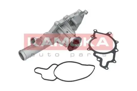 Автозапчасть KAMOKA T0202