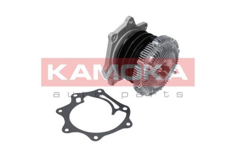 Насос охолоджуючої рідини KAMOKA T0219