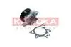 Насос охолоджуючої рідини KAMOKA T0263 (фото 2)
