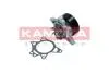Насос охолоджуючої рідини KAMOKA T0263 (фото 3)