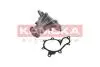 Насос охолоджуючої рідини KAMOKA T0277 (фото 1)