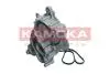 Помпа води VW Caddy IV 1.2/1.4 TSI 15- KAMOKA T0286 (фото 4)