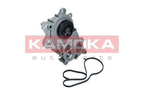 Помпа води VW Caddy IV 1.2/1.4 TSI 15- KAMOKA T0286