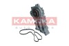 Помпа води VW Polo/Skoda Fabia II/Seat Ibiza IV 1.0TSI 14- (7 лопастей) KAMOKA T0287 (фото 2)