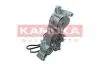 Помпа води VW Polo/Skoda Fabia II/Seat Ibiza IV 1.0TSI 14- (7 лопастей) KAMOKA T0287 (фото 3)