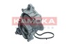 Помпа води VW Polo/Skoda Fabia II/Seat Ibiza IV 1.0TSI 14- (7 лопастей) KAMOKA T0287 (фото 4)