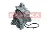 Помпа води VW Polo/Skoda Fabia II/Seat Ibiza IV 1.0TSI 14- (7 лопастей) KAMOKA T0287 (фото 4)