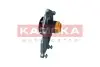 Помпа води Audi A3/A4/A5/A6/VW Golf VII/Passat VIII/Skoda Octavia IV/SuperB III 1.8/2.0 TSI/TFSI 14- KAMOKA T0289 (фото 2)