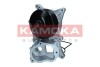 Помпа води BMW 3 (F30/F80/F34)/4 (F36/F33/F83)/5 (F10/F07/F11)/6 (F06/F12/F13)/7 (F01-F04) 10- KAMOKA T0300 (фото 4)