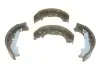 Колодки тормозные (задние) Ford Connect 02- (барабаны) (228x57) KAMPOL K-692 (фото 2)