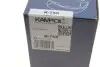 Колодки тормозные (задние) Ford Focus II 04- (барабаны) (228.6x42) KAMPOL K-750 (фото 6)