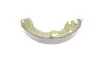 Колодки ручника Mazda 626/Premacy 1.8 97- (228.6x40) KAMPOL K-835 (фото 4)