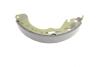 Колодки ручника Mazda 626/Premacy 1.8 97- (228.6x40) KAMPOL K-835 (фото 7)