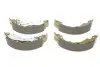 Колодки тормозные (задние) Peugeot 208/301 1.0-1.6 HDi/VTi 12- (барабаны) (203x38) KAMPOL K-901 (фото 1)