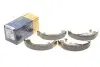 Колодки тормозные (задние) Skoda Roomster 1.2 TSI/1.6 TDI 06-15 (барабаны)) (228.4x32) KAMPOL K-919 (фото 2)