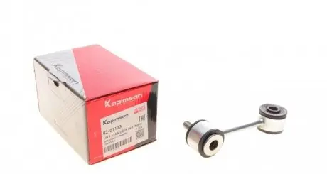 Тяга стабилизатора (переднего) VW Golf IV/Skoda Octavia I 96-13 KAPIMSAN 02-01123
