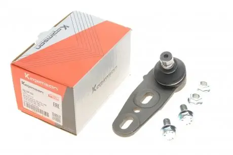 Опора шаровая (передняя/снизу)/L) Audi 80/90 -88 KAPIMSAN 02-04102