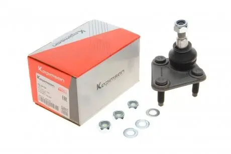 Опора шаровая (передняя/снизу)) Audi A3 99-03/TT 98-06 KAPIMSAN 02-04105