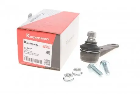 Опора шаровая (передняя/снизу)/R) Audi 80/90 86-91 KAPIMSAN 02-04107