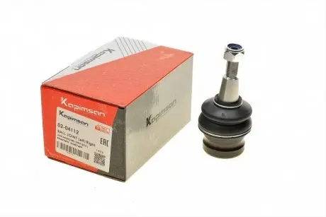 Опора шаровая (передняя/снизу)) Audi A4/A5/A6/A7/Q5 07- KAPIMSAN 02-04112
