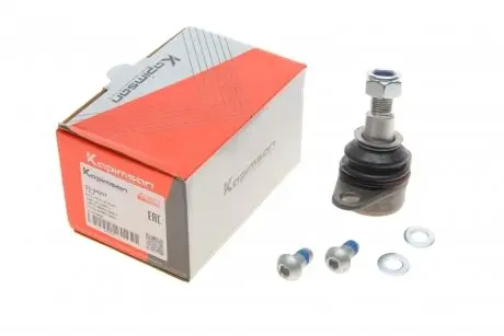 Опора шаровая (передняя/снизу)) BMW 3 (E90-E93)/X1 (E84) 09-15 KAPIMSAN 03-04207