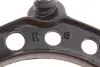 Рычаг подвески (передний/снизу)) (R) BMW 3 (E36) 91-00/Z3 (E36) 95-03 KAPIMSAN 03-72223 (фото 8)