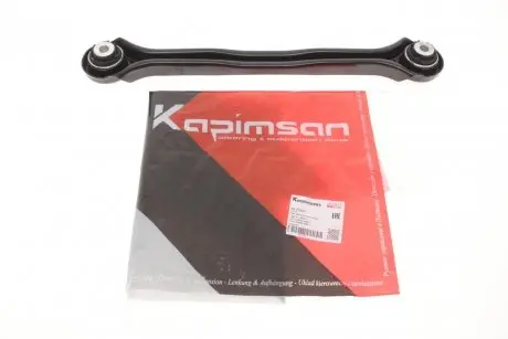 Рычаг подвески (задний/сверху)) BMW 1 (E87)/3 (E90-E93)/X1 (E84) 04-15 KAPIMSAN 03-72229
