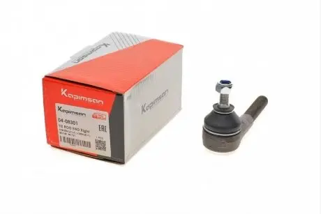 Наконечник рулевой тяги (R) Citroen Xantia 93-03/C4 04-11/Peugeot 206 98-/307 00-/605 94-99 KAPIMSAN 04-08301