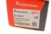 Наконечник рулевой тяги (R) Citroen Xantia 93-03/C4 04-11/Peugeot 206 98-/307 00-/605 94-99 KAPIMSAN 04-08301 (фото 5)
