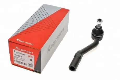 Наконечник рулевой тяги (L) Citroen C2/C3 KAPIMSAN 04-08304