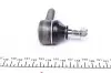 Наконечник рулевой тяги Citroen Berlingo/Peugeot Partner 96-08 KAPIMSAN 04-08308 (фото 2)
