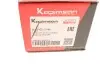 Сайлентблок рычага (переднего/сзади/внутри)) Audi 100/A6 90-97 KAPIMSAN 0-52-02-2146 (фото 5)