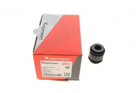 Сайлентблок рычага (заднего)) Renault Duster 10- KAPIMSAN 0-52-06-2616