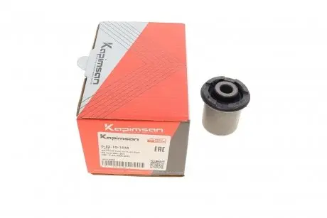 Сайлентблок рычага (переднего/снизу/сзади) Hyundai i30/Kia C\'eed 06-12 KAPIMSAN 0-52-10-1534